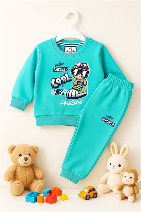 D709-Hello sneaker – youngbabyfashion