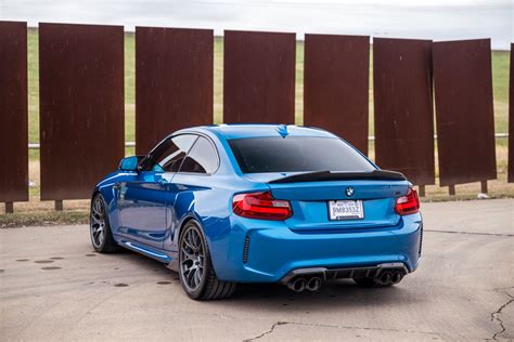 2017 BMW M2 | www.driveHCC.com