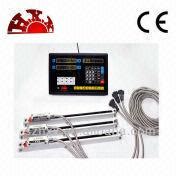 Digital Readout Magnetic Scale manufacturers, China Digital Readout ...