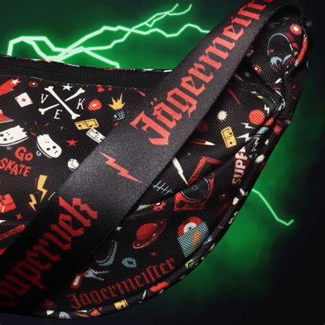 Supervek x Jägermeister - OG Slinger