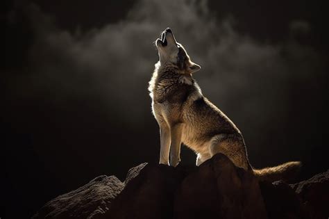 Image result for Beautiful Wolves Howling