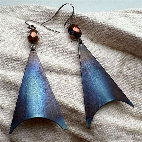 TITANIUM: A WORLD OF COLOR WORKSHOP, Exeter Fine Crafts, March 23 2024 ...