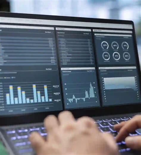 Oracle BI Implementation 的图像结果