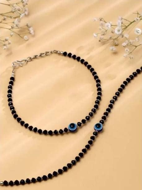 Anklets Online at Best Prices In India | Flipkart.com