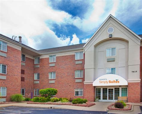 在 - Dayuse.com.hk位於West Des Moines 的 Sonesta Simply Suites Des Moines ...