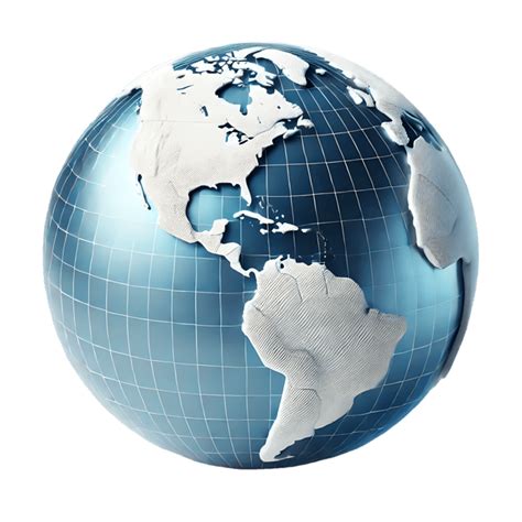 North America Globe PNG 的图像结果