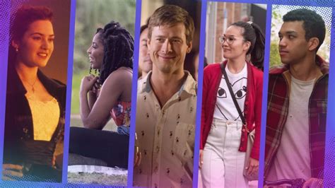 The best romantic movies on Netflix right now - Blog