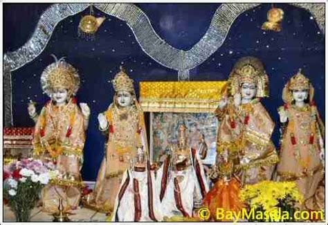 Fremont Hindu Temple Bay Area - BayMasala.com