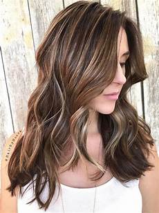 Brown Hair With Highlights by 50 Ideas For Light Brown Hair With Highlights And Brown Hair With Highlights