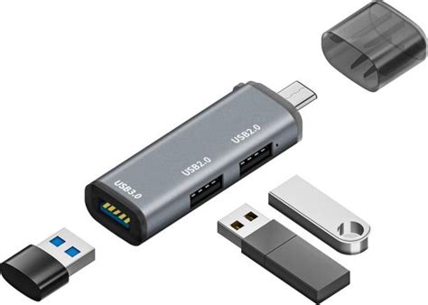 USB HUB - Buy USB Connector Online at Best Prices in India | Flipkart.com