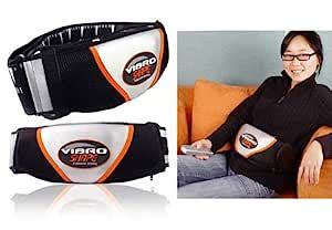 AR Mall Vibro Shaper Vibration Heating Relaxing Professional Vibration ...