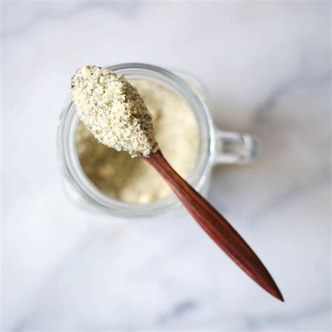 Homemade Garlic Bread Seasoning | Our Best Bites