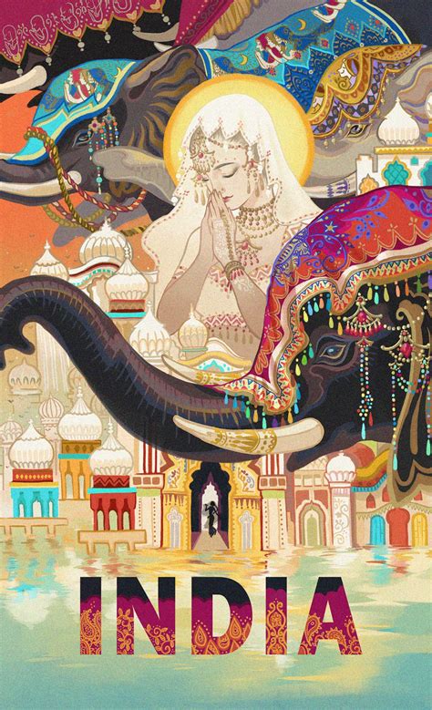 illustration artist in india