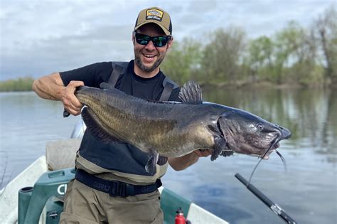 How to Catch Channel Catfish | Outdoor Life