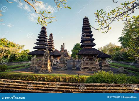 Religion In Bali
