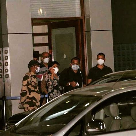 Sushant Singh Rajput’s family bids him final goodbye as they immerse ...