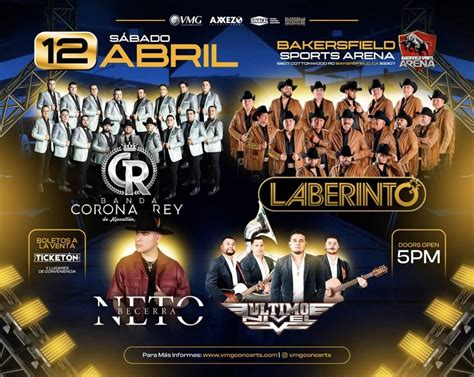 Bakersfield Sports Arena 🤠 (@bakersfieldsportsarenaoficial) • Instagram ...