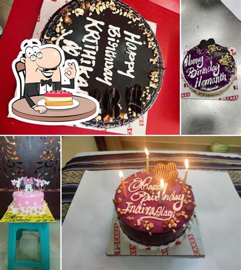FB Cakes Adambakkam, Chennai - Restaurant menu, prices and reviews