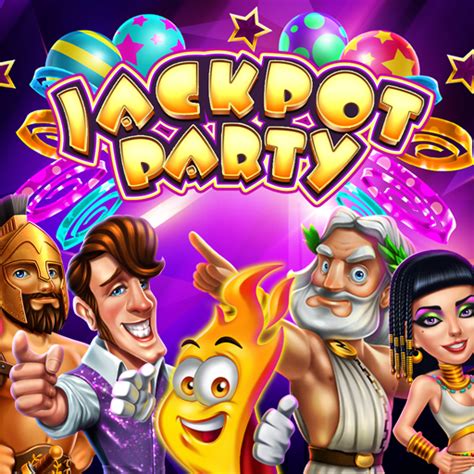 download jackpot party,To get started on your thrilling journey