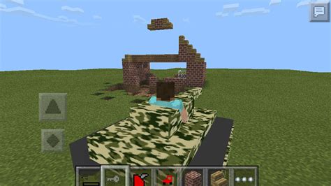 Image result for Minecraft Tank War Animation
