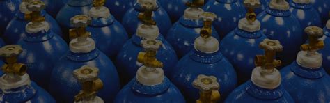 Ultra High Purity Gases Manufacturer|Process Gas Mixtures Supplier ...