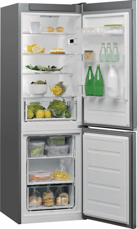 Specificaties van Whirlpool W5 821E OX - Tweakers