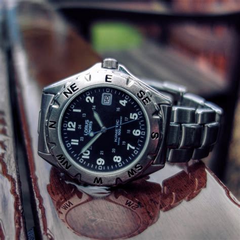 Image result for How to Use a Compass Bezel