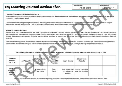 Image result for Review Plan Program