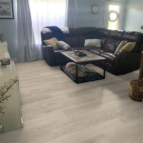 COREtec Plus 7" Plank - Engineered Luxury Vinyl Flooring