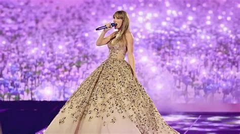 Taylor Swift announces release of re-recorded 2010 album ‘Speak Now ...