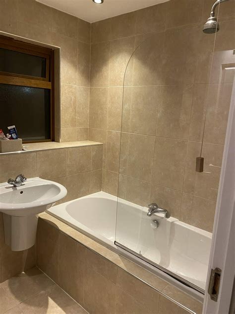 Complete Bathroom Installations in Essex | Hollands Heating Ltd