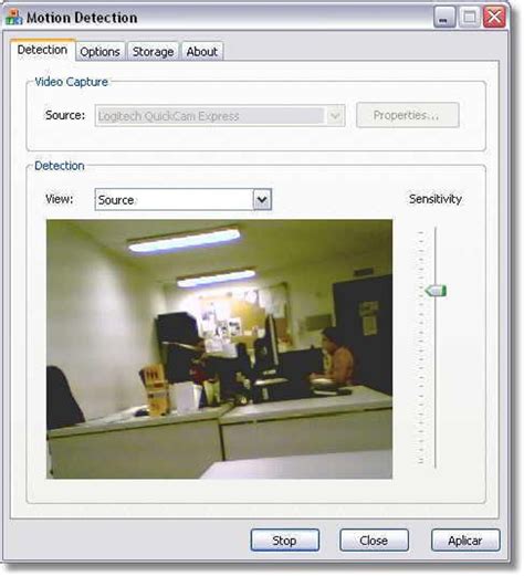 Image result for Free Motion Detection Software