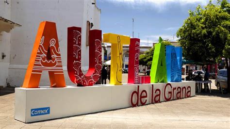 Guía básica de Autlán de Navarro, cuna de Carlos Santana | Descubre México