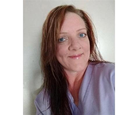 Rhonda Burke Obituary (2023) - Stilwell, OK - Roberts-Reed-Culver ...