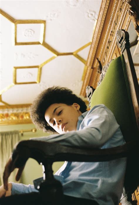 Genesis | Skye Alex Jackson