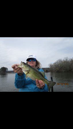 Fish Lake Guntersville Guide Service (Scottsboro) - All You Need to ...