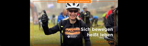 Hemofarm - Blog - Bewegung als Lebensweise