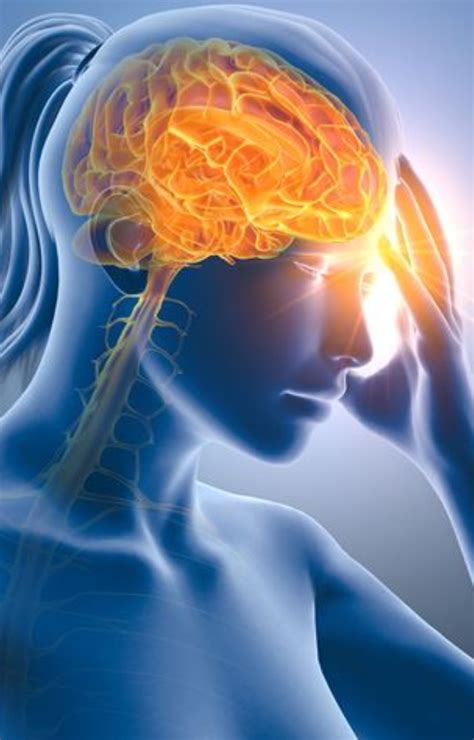 7 Home Remedies for Quick Migraine Relief