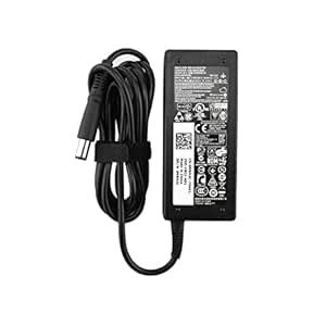 65W Power Adapter for OptiPlex Desktop 7040 7050 7060 7070 Replacement ...