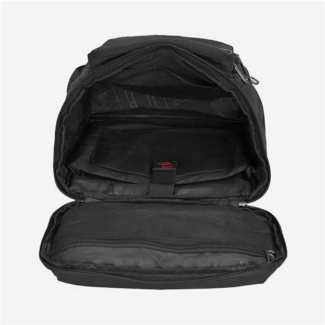 Buy Safari Nomatech 32L Formal Backpack Black Online