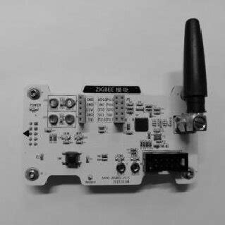 Image result for ZigBee PCIe Card Module