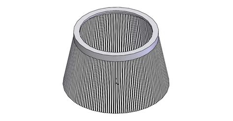 T and S Brass 001407-45 Black Nylon Brush Attachment (Br10 Component ...