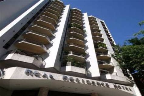 REAL RESIDENCE COPACABANA (Rio de Janeiro, Brazil) - Hotel Reviews ...