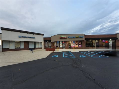 Natural Health Massage | Massage Parlors in Novi, MI | (248) 796-8777 ...