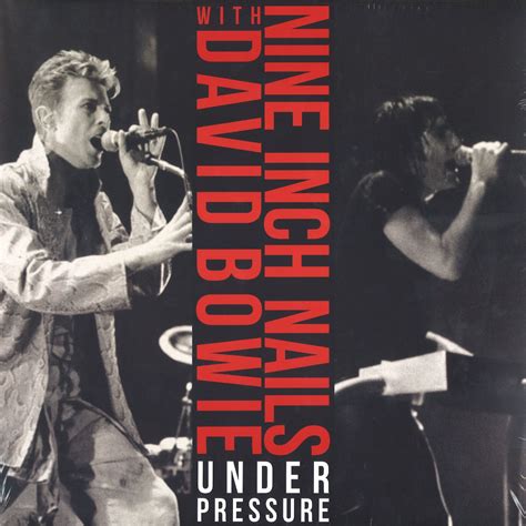 UNDER PRESSURE (2LP)/DAVID BOWIE/デヴィッド・ボウイ｜OLD ROCK｜ディスクユニオン･オンラインショップ ...