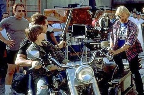 Image result for Terminator 2 Scenes