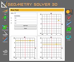 Geometry Helper 的图像结果