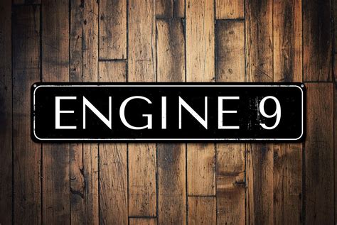 Image result for Engine Number 9 Craft