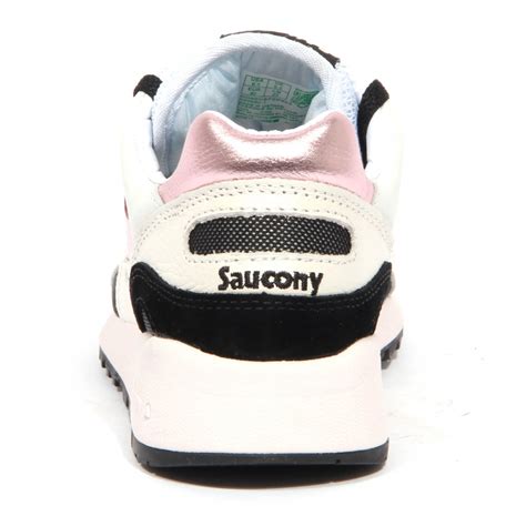 H7967 sneaker donna SAUCONY SHADOW 6000 woman shoes