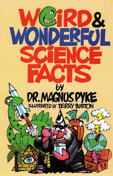 Image result for Magnus Pyke Science Experiments